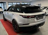 Land Rover Range Rover Velar 2.0d R-Dynamic S PANO HEAD UP  - Land Rover Range Rover Velar aus 2019