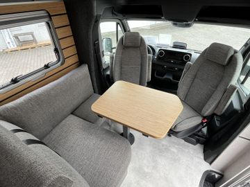 HYMER  ERIBA  HYMERCAR ML-T 580 4x4 Autarkie Premium Winterpaket Solar