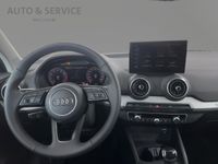 Audi Q2 - Vorschau Bild 9