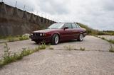 BMW E34 520 wenig Kilometer super Zustand. - BMW Gebrauchtwagen von 1995