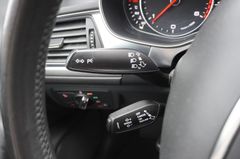 Fahrzeugabbildung Audi A6 Avant 2.0 TDI Temp. Navi BT LED Scheckheft !