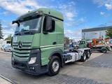 Mercedes-Benz Actros-4/2548/Abrollkipper/E6/Retarder/6x2/1-H/ - Mercedes-Benz Actros 2548