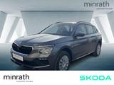 Skoda Kamiq 1.0 TSI Essence LED PDC - Skoda Kamiq: Essence