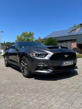 Ford Mustang 5.0 Ti-VCT V8 GT Auto GT - Ford Gebrauchtwagen in Tübingen