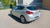 Opel Astra J Lim. 5-trg. Design Edition - Opel Astra: Design Edition
