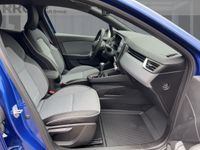 Renault Clio - Vorschau Bild 8