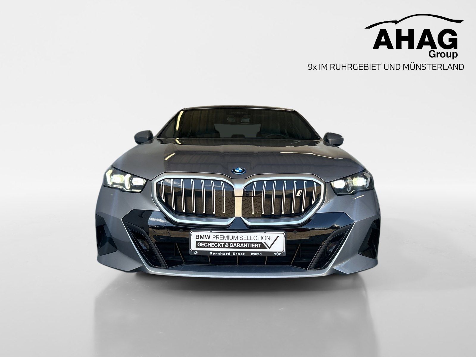 BMW i5 eDrive40 M Sport Driv.Ass.Prof. H/K 360° Sitz imagem 2