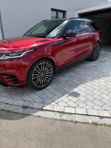 Land Rover Range Rover Velar 3.0 V6 D300 R-Dynamic HSE ... - Land Rover Range Rover Velar von privat