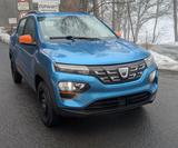 Dacia Spring Comfort Plus Comfort Plus - Dacia Spring von privat