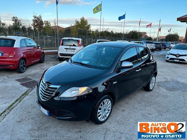 Lancia Ypsilon 1.3 MJT 16V 95 CV 5 porte S&S Sil