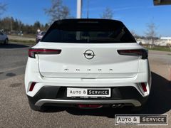OPEL Mokka Elegance 1.2 AT* 96kW*1.Hand*LED*CAM*SHZ*
