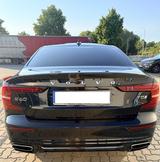 Volvo S60 T5 Geartronic R Design VOLL - Volvo S60: T5r