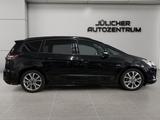 Ford S-Max 4x4 ST-Line Automatik, 7-Sitzer, 2.Hand - Ford S-MAX ST-Line mit Diesel-Antrieb