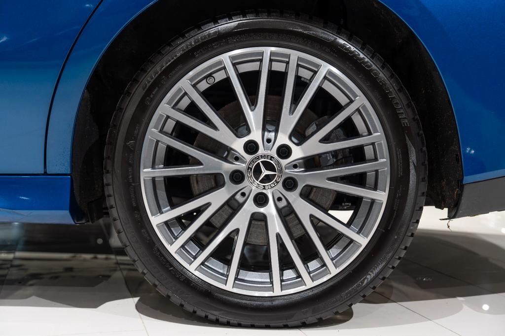 Mercedes-Benz CLA 250 Shooting Brake