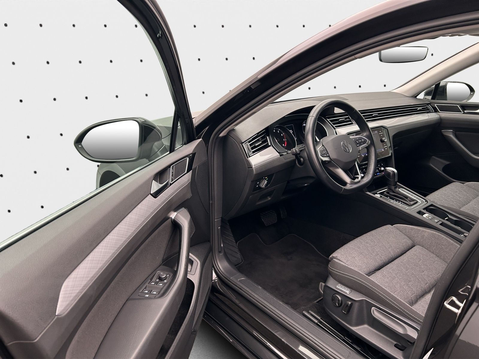 Volkswagen Passat Variant - Bild 14