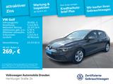 Volkswagen Golf VIII Life 1.5 TSI LED NAV APP PDC LIGHT-ASS - Auto leasen in Dresden