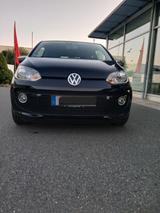Volkswagen up! 1.0 55kW black Edition  - Volkswagen up!: Edition