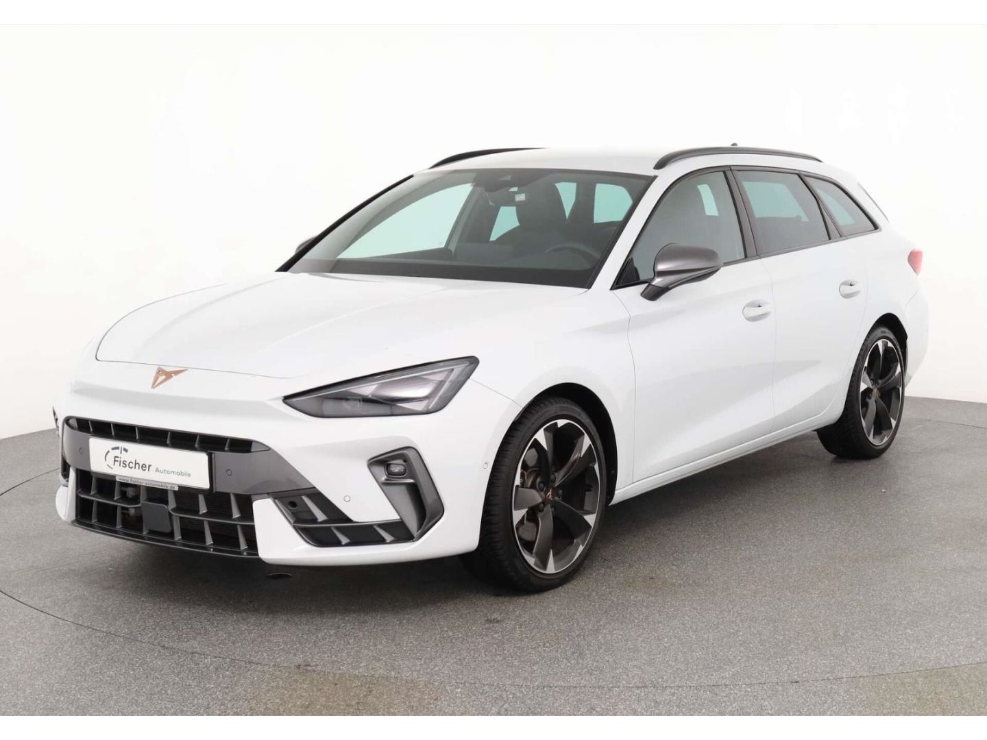 Cupra Leon - Bild 2