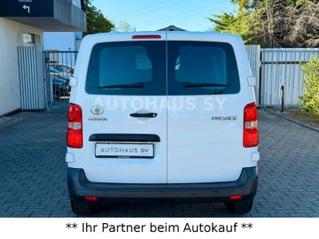 Toyota Proace (Verso) - 8