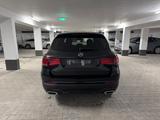 Mercedes-Benz GLC 200 4MATIC AHK/Night/Junge Sterne Garantie - Mercedes-Benz GLC 200 von privat