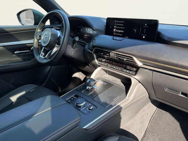Mazda CX-60 Homura Plus AWD e-Skyactive 254 M-Hybrid+t