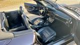Porsche 996 Cabriolet Schalter -  31 Extras, alles Leder - graue Porsche 911er Reihe