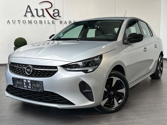 Opel Corsa e Elegance NAV+LED+VCOCK+CARPLAY+PP+16ZOLL