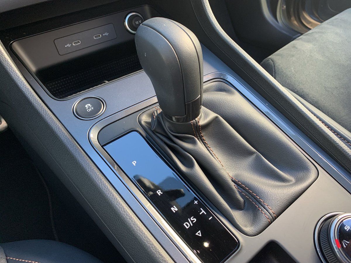 Cupra Ateca - Bild 19
