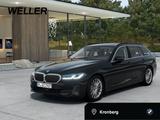 BMW 540d xDrive Touring Laser St&Go Memory StdHz HUD - BMW 540 in Frankfurt (Main)