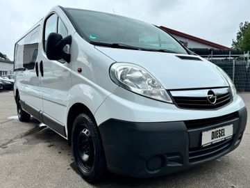 Opel Vivaro - 5