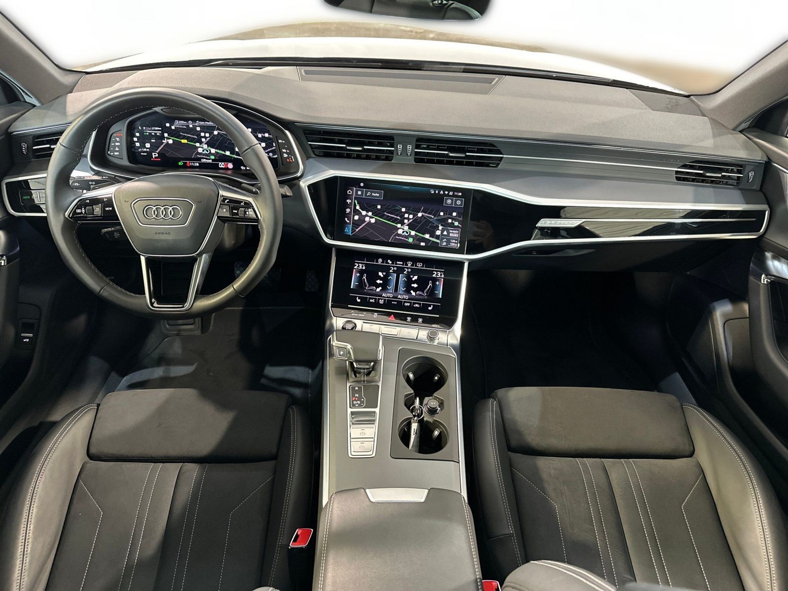 Audi A6 - Bild 13