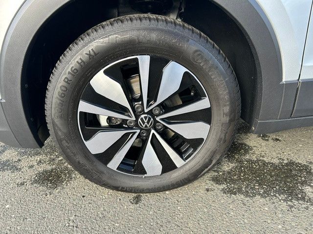 Foto Nummer 14: VW T-Cross