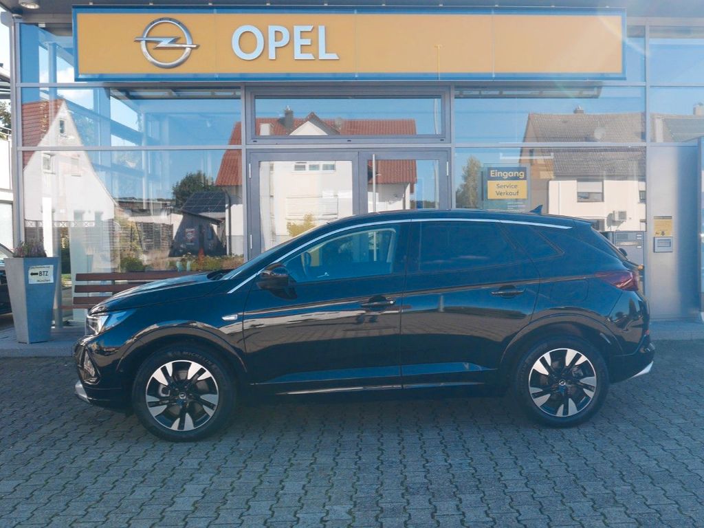 Image of Opel Grandland (X)