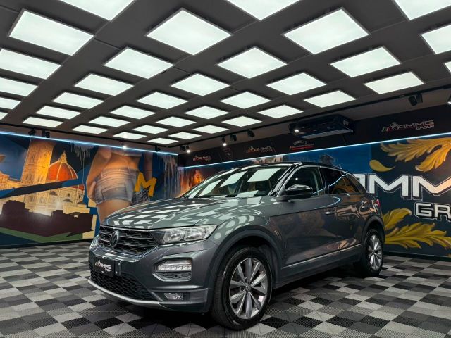 VW Volkswagen T-Roc 1.6 TDI SCR Advanced BlueMotion