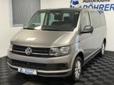 Volkswagen T6 Multivan 2.0 TDI 150PS DSG 7-Sitze ACC AHK - gebrauchte VW T6 Multivan aus dem Jahr 2018