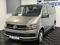 Volkswagen T6 Multivan 2.0 TDI 150PS DSG 7-Sitze ACC AHK