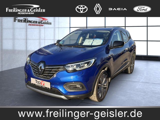 Renault Kadjar Bose Edition Komfort-P. Voll-LED Navi DAB