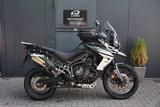 Triumph TIGER 800 XCA - TRIUMPH TIGER 800 XC