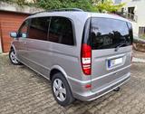 Mercedes-Benz Viano-FUN 3.0 CDI Automatik "Reisemobil" - Mercedes-Benz Viano Gebrauchtwagen