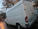 Mercedes-Benz Mercedes sprinter 311 CDI - Mercedes-Benz Sprinter aus 2005: Van
