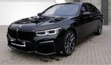 BMW 730d xDrive -