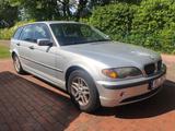 BMW 316i touring - - BMW 316 aus 2005: 316i