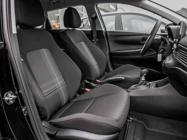 Hyundai Bayon 1.0 T-GDI MY25 2WD Select Navi Kamera DAB