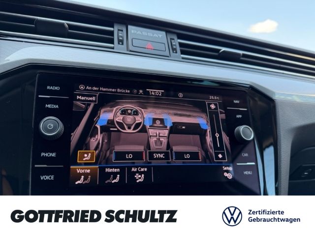 Volkswagen Passat Variant - Bild 18