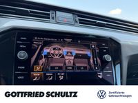 Volkswagen Passat Variant - Vorschau Bild 18