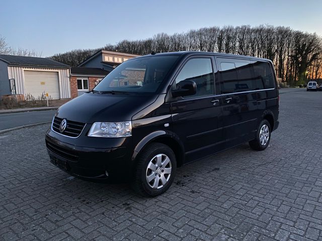 Volkswagen T5 Multivan Comfortline 2,5Tdi Klima Sitzheizung