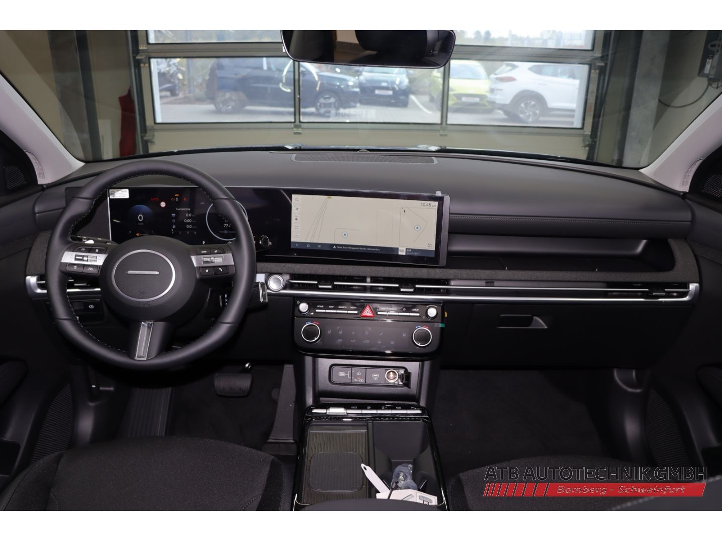 Hyundai TUCSON - Bild 8