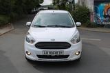 Ford Ka KA+ 4 Türig Allwetter PDC Bordcomputer - gebrauchte Ford Ka/Ka+ aus dem Jahr 2018