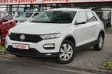 Volkswagen T-Roc 1.0 Basis Navi ACC Sitzheizung USB - gebrauchte VW T-Roc aus dem Jahr 2019