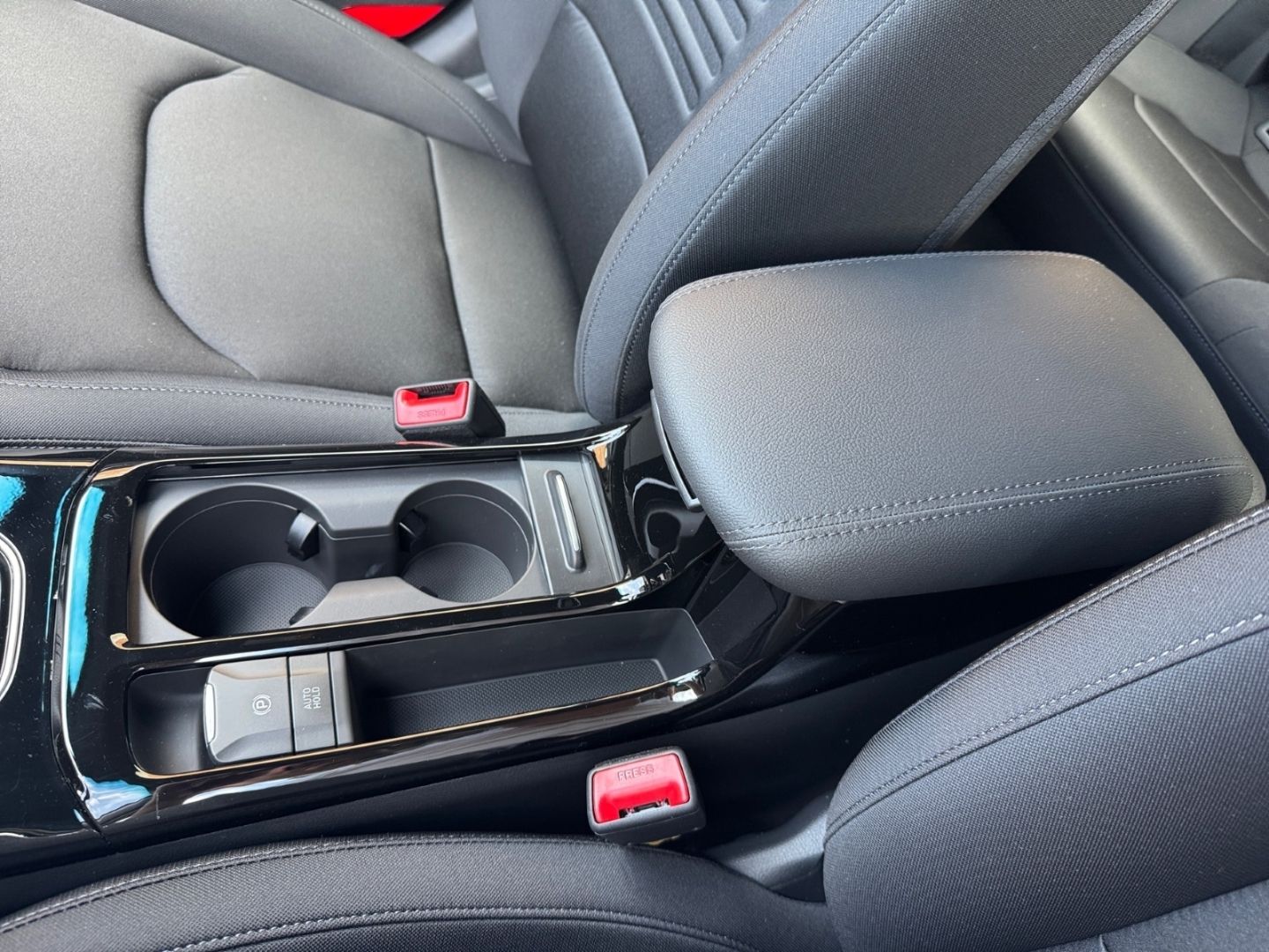 Hyundai i30 – Bild 14